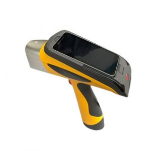 XRF Mineral Analyzer