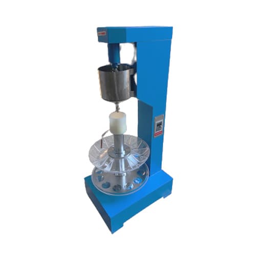 Lab Rotary Slurry Splitter