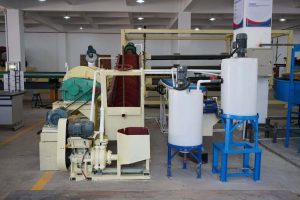 grinding classification flotation process