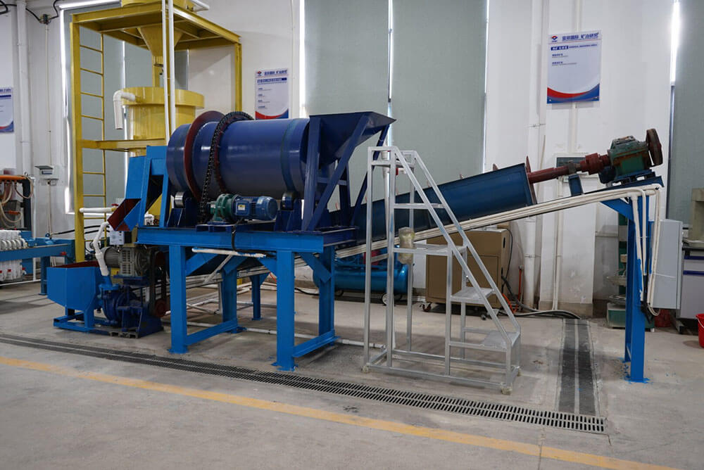 ball mill grinding machine